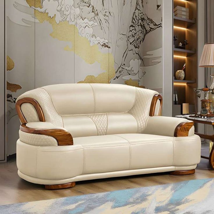 Luxe Décor - Design Intérieur Premium