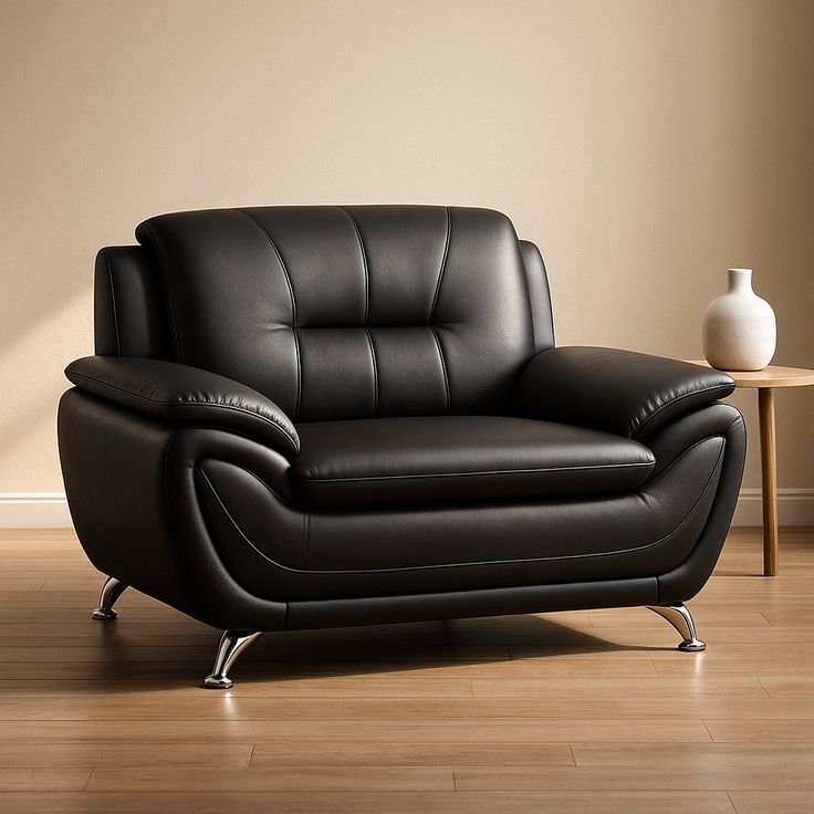 Fauteuil Prestige Luxe Décor